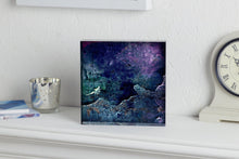 Load image into Gallery viewer, &#39;Stairway to the stars&#39; Art Gift