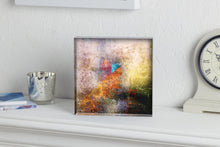 Load image into Gallery viewer, &#39;Crystal silence&#39; Art Gift