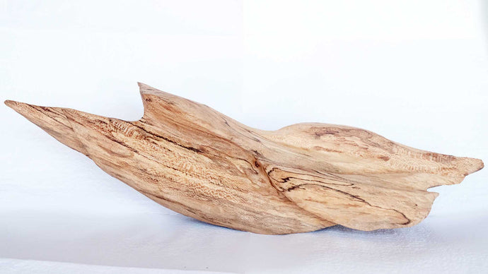 Handcrafted Drift Wood Sculpture