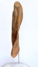 Load image into Gallery viewer, Handcrafted Sculpture from Drift Wood